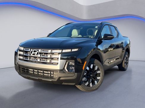 New 2026 Hyundai Santa Cruz SEL FWD image 2