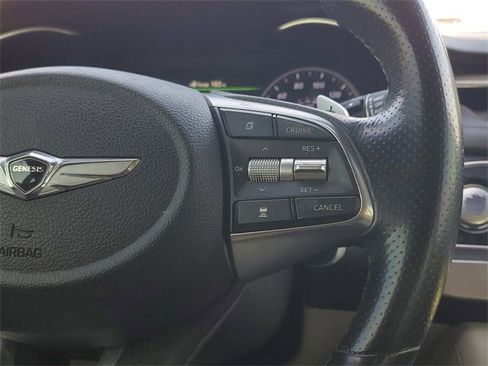 Used 2019 Genesis G70 2.0T Advanced w/ Prestige Package image 24