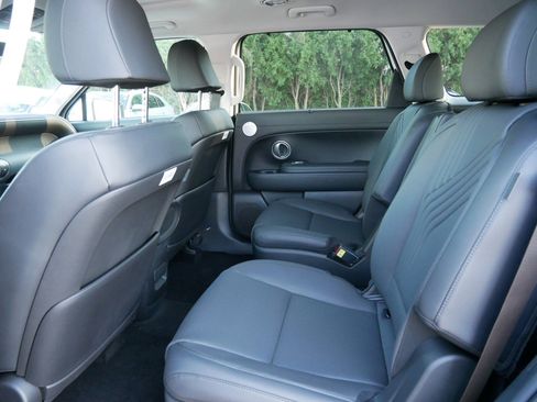 New 2026 Hyundai Palisade SEL image 8