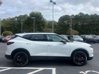 New 2025 Chevrolet Blazer LT w/ Midnight/Sport Edition