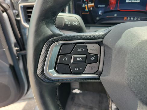 Certified 2025 Ford Mustang Premium RWD image 19