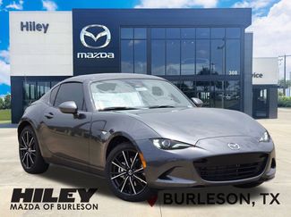 New 2026 MAZDA MX-5 Miata RF Grand Touring RWD video 2