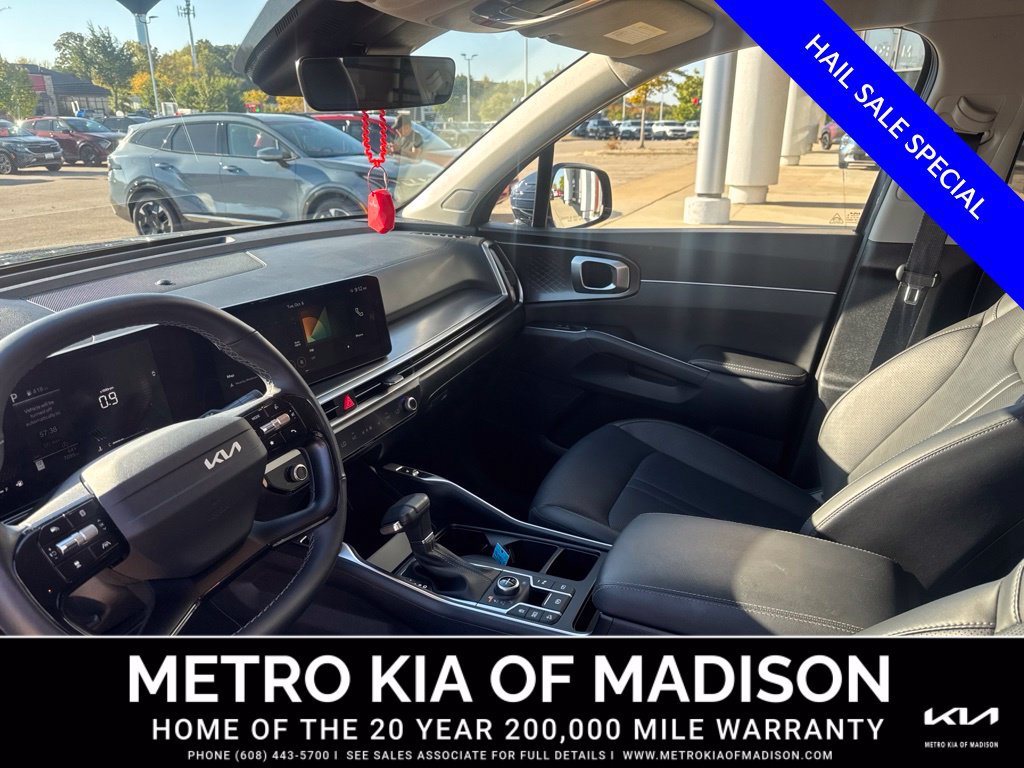 Used 2026 Kia Sorento EX AWD/4WD image 14