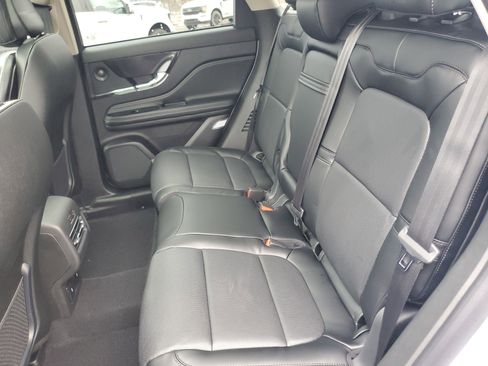 New 2026 Lincoln Corsair Grand Touring image 29