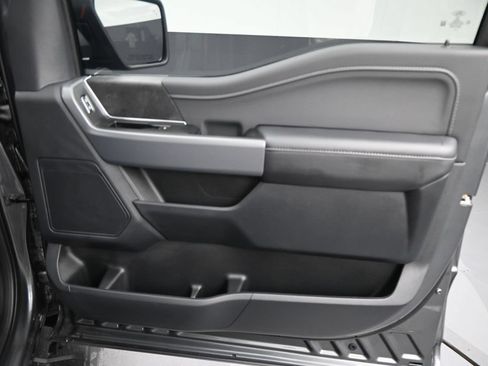 New 2026 Ford F150 XLT w/ FX4 Off-Road Package AWD/4WD image 14