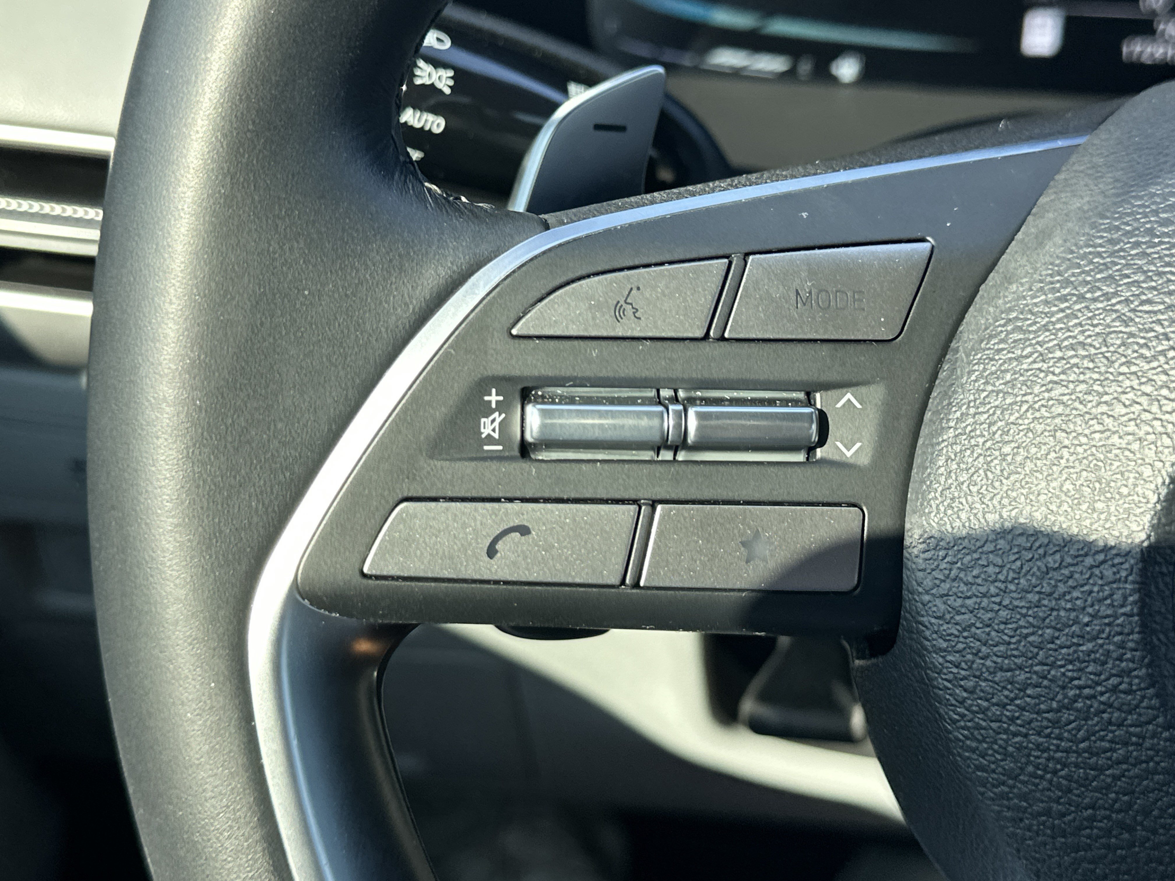 Used 2024 Hyundai Palisade SEL FWD image 27