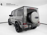 Used 2023 Mercedes-Benz G 63 AMG 4MATIC image 5