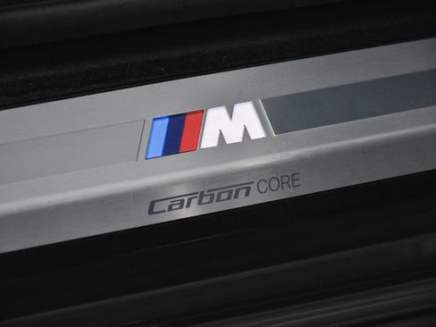 Used 2022 BMW 840i xDrive Convertible w/ Driving Assistance Package image 13