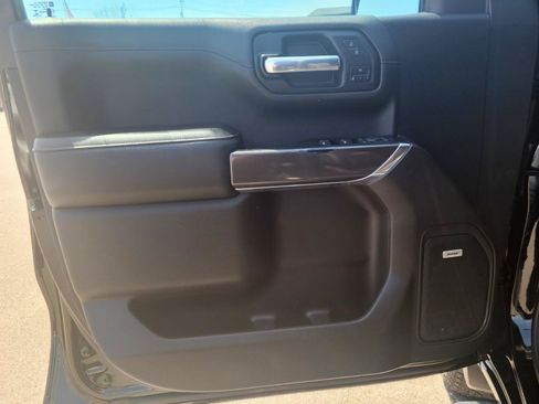 Used 2020 GMC Sierra 1500 AT4 w/ AT4 Premium Package AWD/4WD image 8
