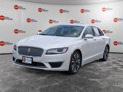 Used 2020 Lincoln MKZ Reserve