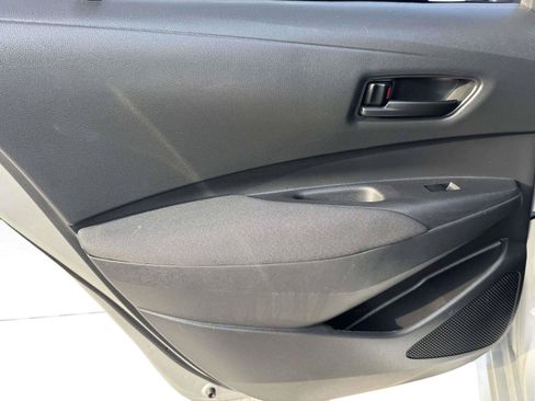 Used 2023 Toyota Corolla LE FWD image 36