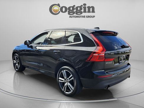 Used 2020 Volvo XC60 T8 Momentum w/ Protection Package Premier image 4