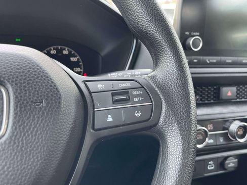 Certified 2023 Honda CR-V LX image 20