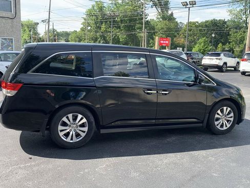 Used 2015 Honda Odyssey EX image 5