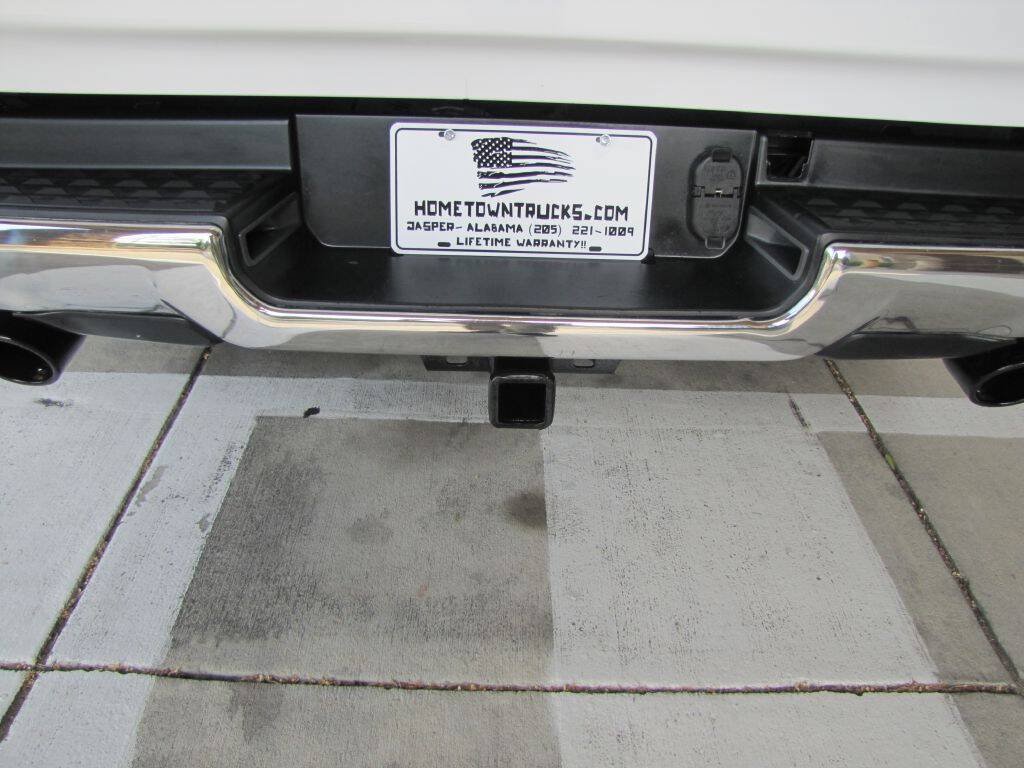 Used 2023 RAM 1500 Big Horn AWD/4WD image 28