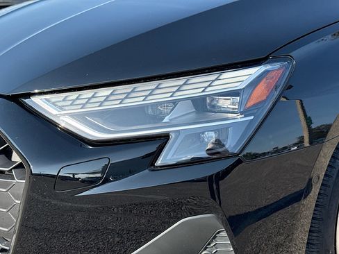 Certified 2025 Audi A3 2.0T Premium Plus w/ Premium Plus Package image 9