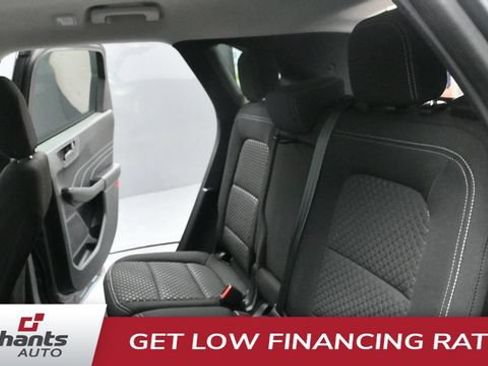 Used 2023 Ford Escape Active w/ Tech Pack #1 AWD/4WD image 21