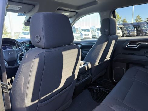 Used 2023 Chevrolet Silverado 1500 RST w/ Convenience Package II image 25