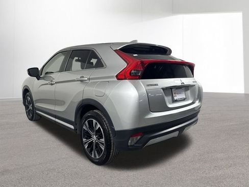Used 2019 Mitsubishi Eclipse Cross SE image 31