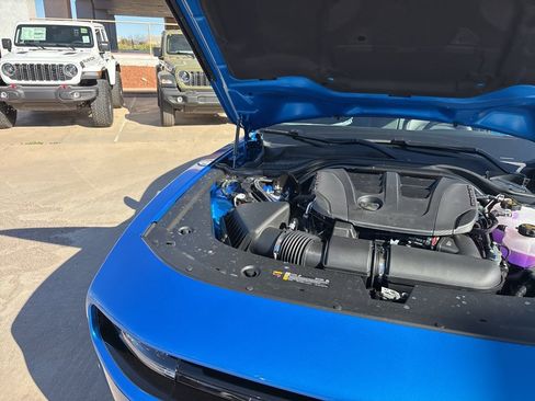 New 2026 Dodge Charger Scat Pack image 48