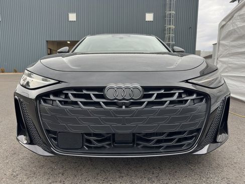 New 2026 Audi A6 Premium Plus image 2