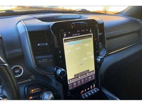 Used 2019 RAM 1500 Limited image 7