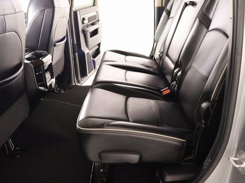 Used 2022 RAM 2500 Laramie image 13