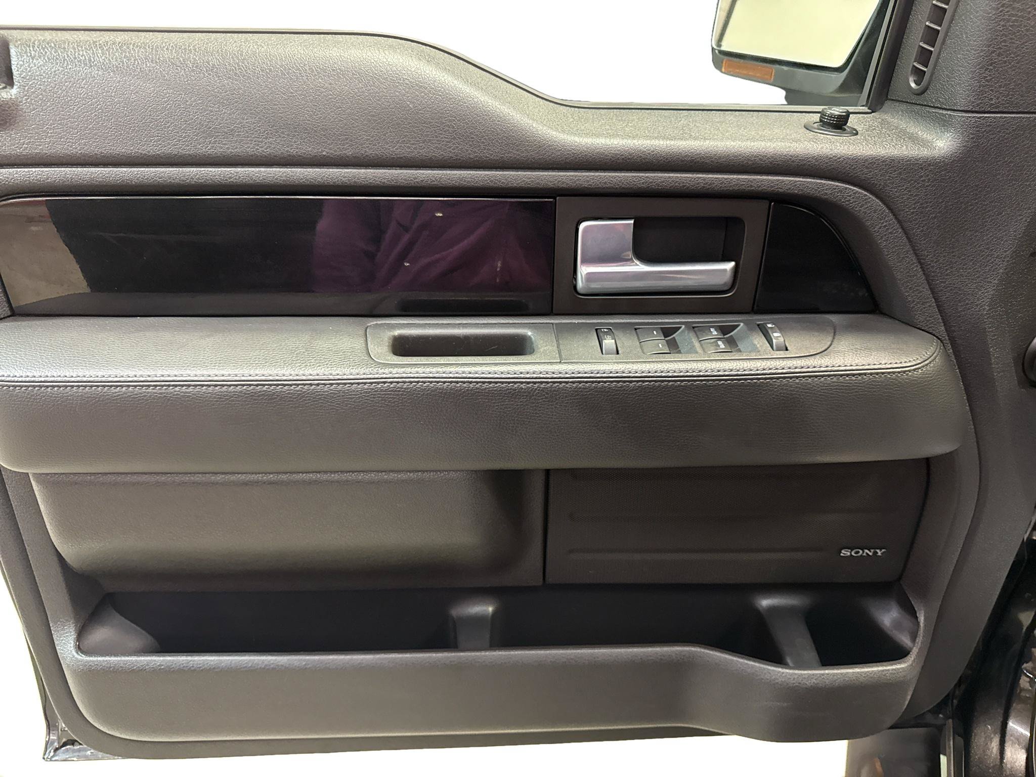 Used 2012 Ford F150 Harley-Davidson AWD/4WD image 15
