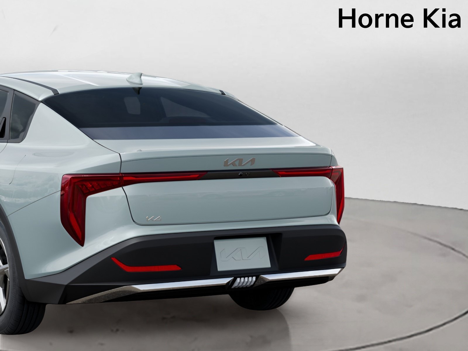 New 2026 Kia K4 FWD image 13