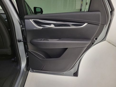 Used 2024 Cadillac XT5 Premium Luxury AWD/4WD image 46