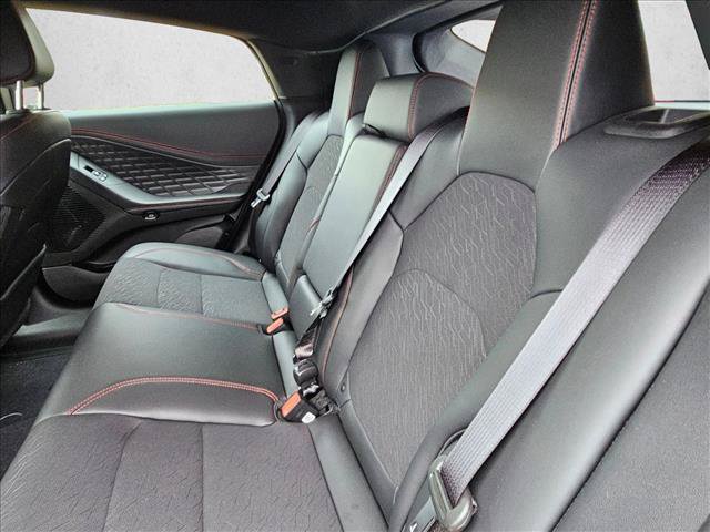 New 2026 Dodge Charger R/T w/ Driver Convenience Group AWD/4WD image 15