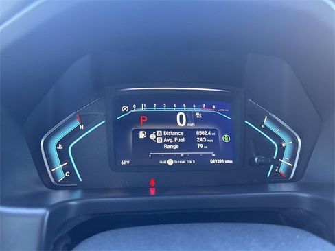Used 2024 Honda Odyssey Touring image 39