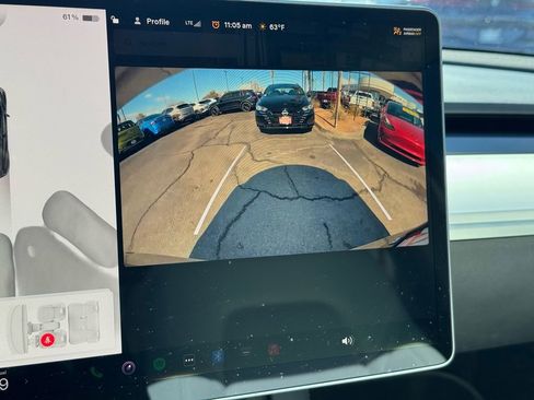 Used 2022 Tesla Model Y Performance image 28