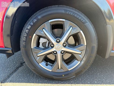 Used 2023 Honda HR-V EX-L image 11