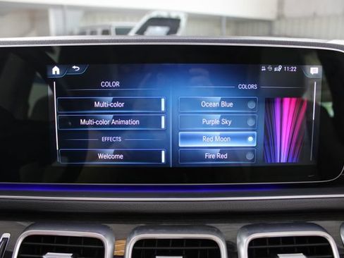 Used 2022 Mercedes-Benz GLE 350 w/ Premium Package image 27