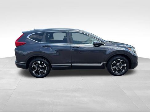 Used 2019 Honda CR-V Touring image 6