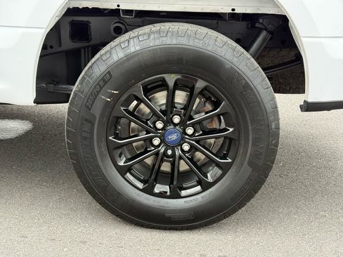 Used 2020 Ford F150 XL w/ Trailer Tow Package AWD/4WD image 32