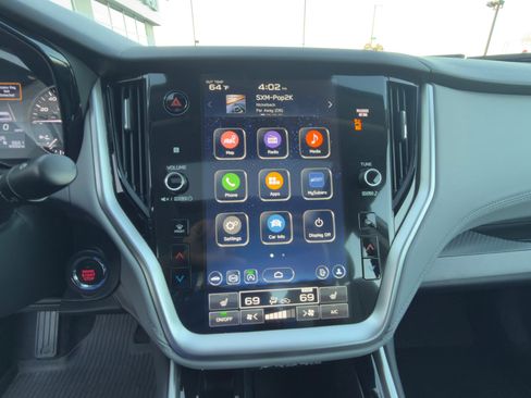 Certified 2025 Subaru Legacy Premium w/ Popular Package #1A image 19