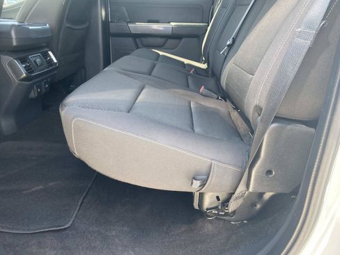 Used 2023 Ford F150 XLT w/ Equipment Group 302A High AWD/4WD image 13