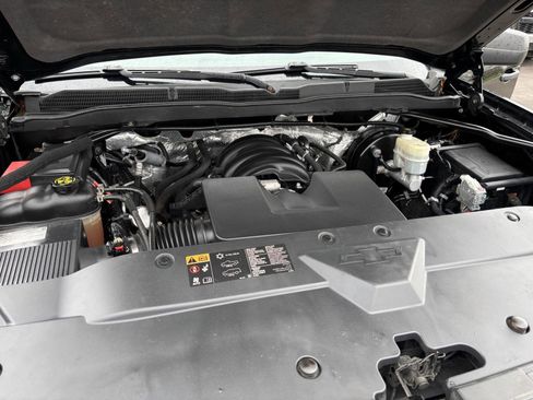 Used 2014 Chevrolet Silverado 1500 LT w/ All Star Edition AWD/4WD image 26