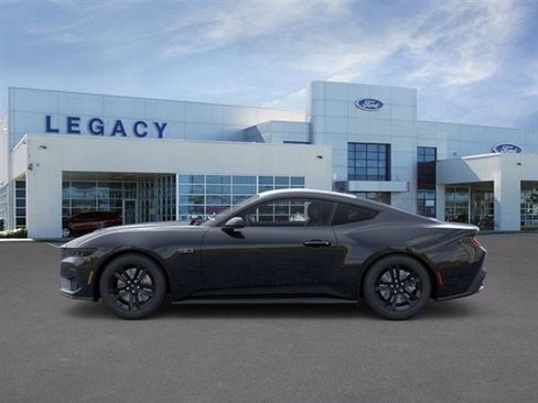 New 2026 Ford Mustang GT image 3