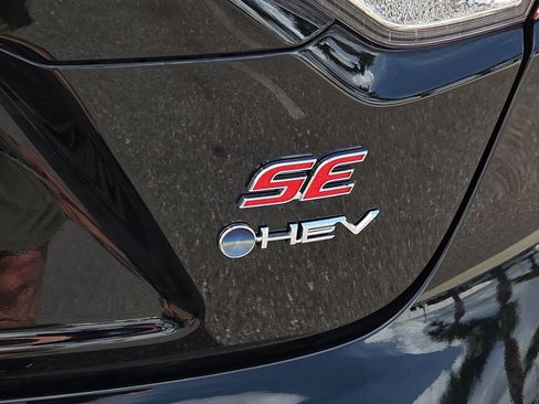 Certified 2026 Toyota Corolla SE FWD image 30