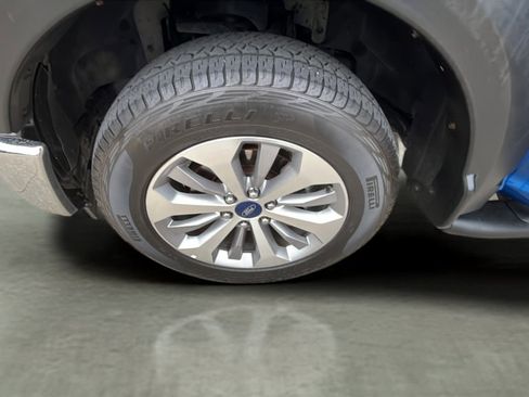 Used 2017 Ford F150 XL w/ Equipment Group 101A Mid image 14