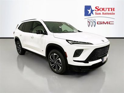 New 2026 Buick Enclave Sport Touring w/ Power Package