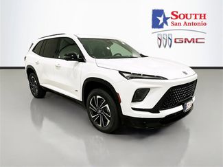 New 2026 Buick Enclave Sport Touring w/ Power Package video 1