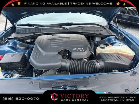 Used 2023 Dodge Charger GT image 31