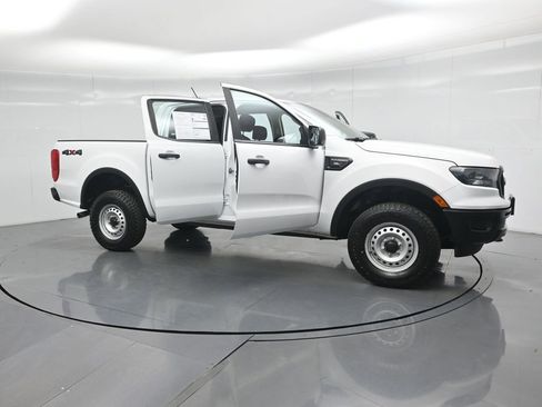 Certified 2021 Ford Ranger XL w/ Equipment Group 101A High AWD/4WD image 32