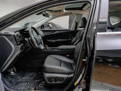 Used 2024 Lexus NX 250 FWD image 4
