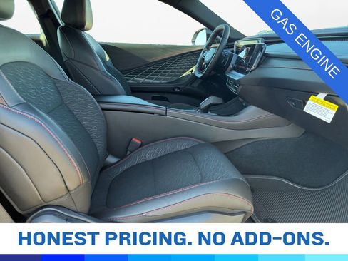 New 2026 Dodge Charger R/T Scat Pack image 24