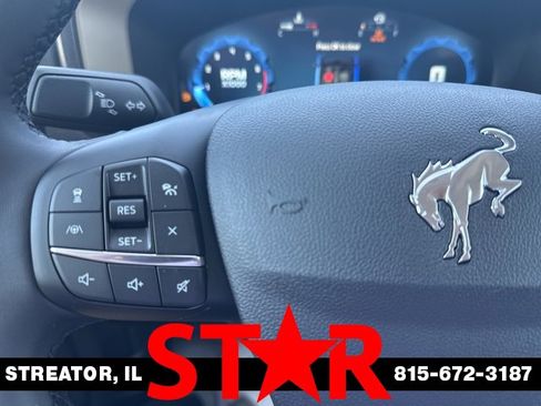 New 2025 Ford Bronco Sport Big Bend image 19